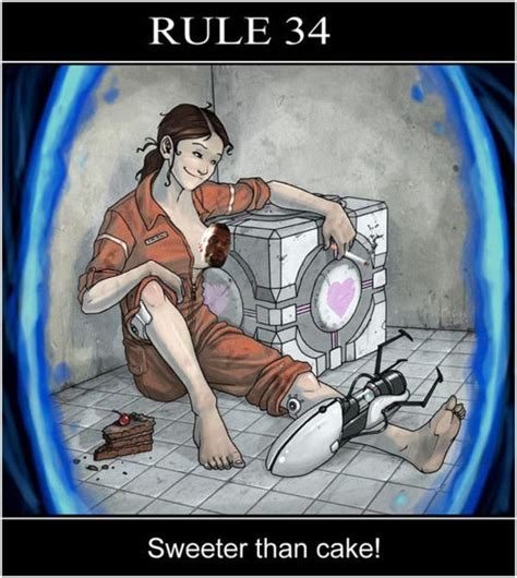 Rule 34 / source